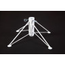 Новогодняя елка TRIUMPH TREE, Исландская, 230 см, белоснежная 73092