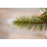 Новогодняя елка TRIUMPH TREE, Женева, 185 см, заснеженная 73997